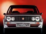Fiat 131 Racing 1978 года